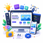 Web design